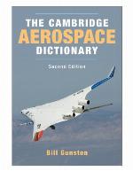The Cambridge Aerospace Dictionary