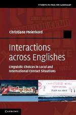 Interactions Across Englishes