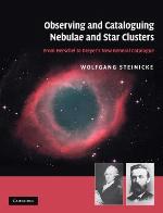 Observing and Cataloguing Nebulae and Star Clusters