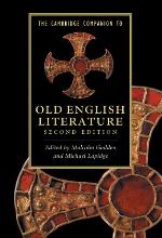 The Cambridge Companion to Old English Literature