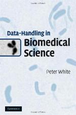 Data-Handling in Biomedical Science