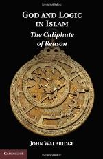 God and Logic in Islam