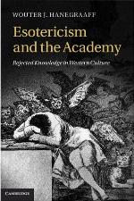 Esotericism and the Academy