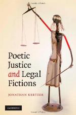 Poetic Justice and Legal Fictions