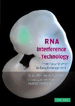 RNA Interference Technology: From Basic Science to Drug Development