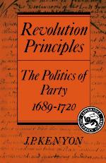 Revolution Principles