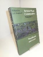 British Plant Communities, Volume 1