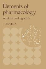 Elements of Pharmacology: A Primer on Drug Action