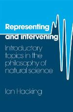 Representing and Intervening