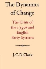 The Dynamics of Change