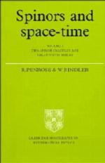 Spinors and Space-Time