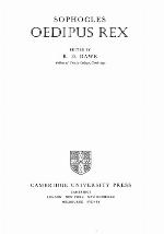 Oedipus Rex