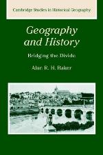 Geography and History