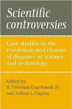 Scientific Controversies