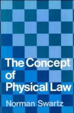 The Concept Of Physical Law