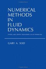 Numerical Methods in Fluid Dynamics