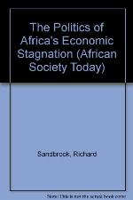 The Politics of Africa's Economic Stagnation