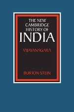 The New Cambridge History of India, Volume 1, Part 2