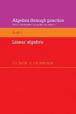 Algebra Through Practice