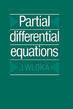 Partial Differential Equations