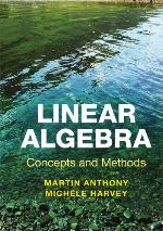 Linear Algebra