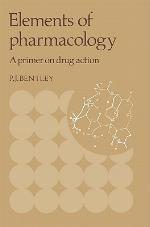 Elements of Pharmacology: A Primer on Drug Action