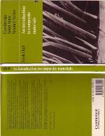 An Introduction to Composite Materials