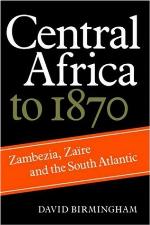 Central Africa to 1870