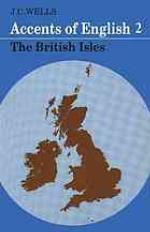 Accents of English 2 