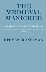 The Medieval Manichee