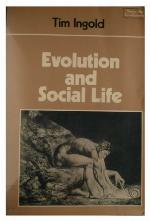 Evolution and Social Life