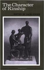 The Character of Kinship