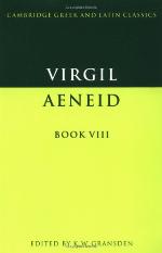 Aeneid, Book VIII
