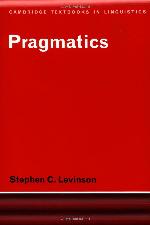Pragmatics