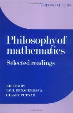Philosophy of Mathematics