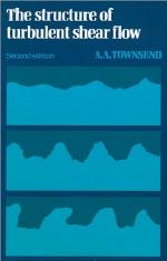 The Structure of Turbulent Shear Flow