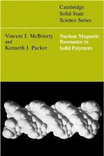Nuclear Magnetic Resonance in Solid Polymers