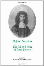 Before Newton