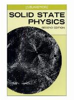 Solid State Physics