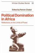 Political Domination in Africa