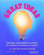Great Ideas Student's Book