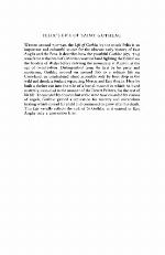 The Life of Saint Guthlac