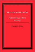Philosophical Papers, Volume 3