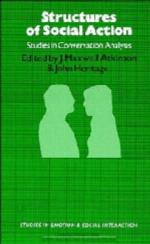 Structures of Social Action