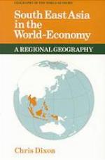 South East Asia in the World-Economy