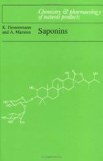 Saponins
