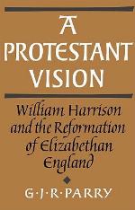 A Protestant Vision