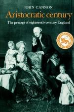 Aristocratic Century