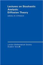 Lectures on Stochastic Analysis