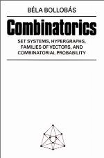 Combinatorics